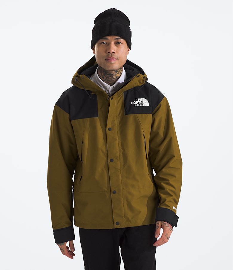 Manteau de montagne outlet
