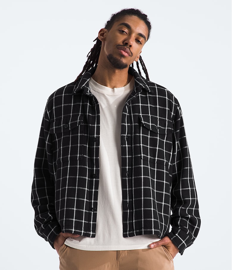 Tnf black color store