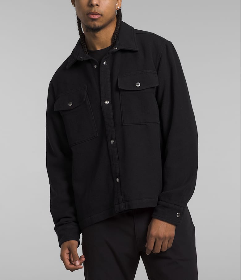 North face utility jacket mens shop