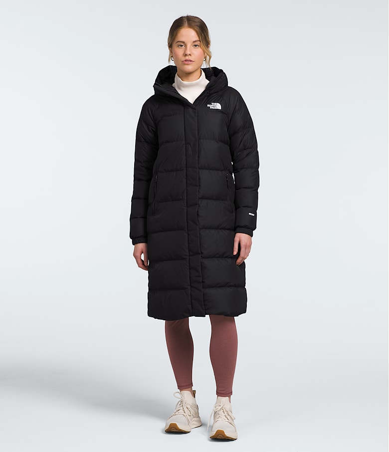 North face winter coats for womens clearance