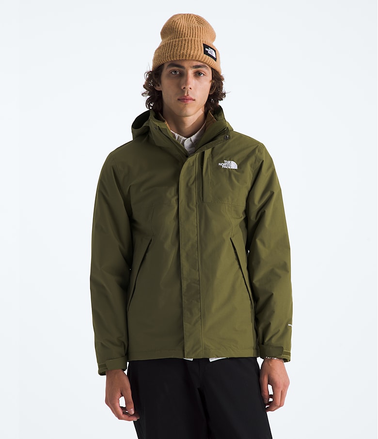 Men s Lone Peak Triclimate 2 Jacket