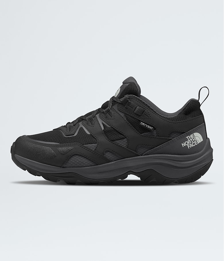 Men s Hedgehog 3 Waterproof Wide Hiking Shoes The North Face