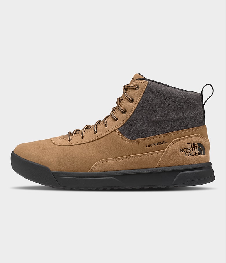 Boots se sale