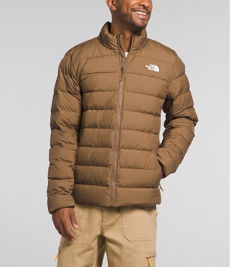 North face 3 season jacket hotsell