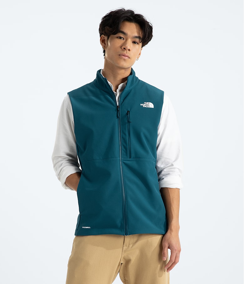 The North Face Apex Bionic 3 Vest Men s