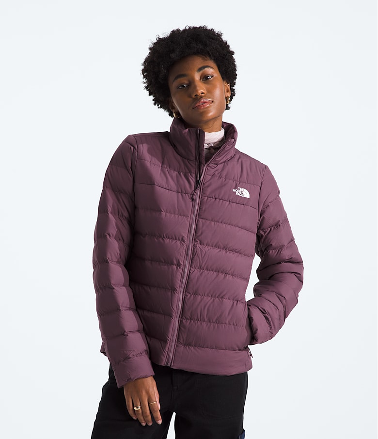 The north face women's aconcagua ii parka sale
