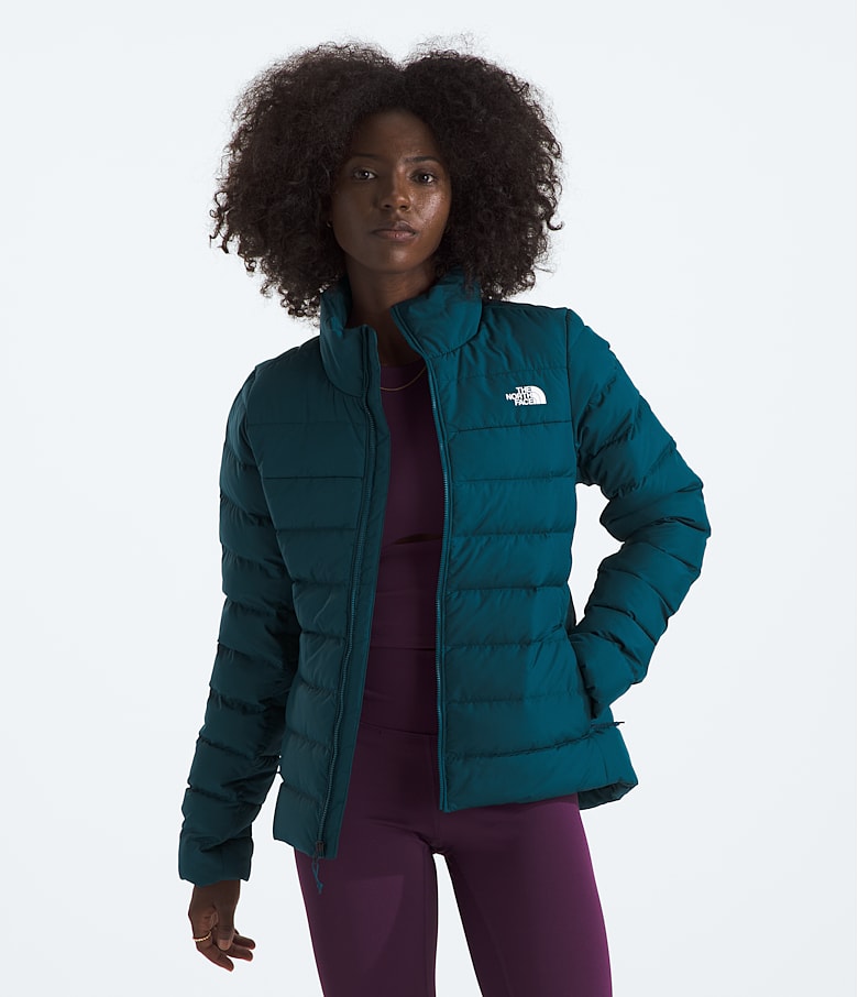 Aconcagua north face outlet