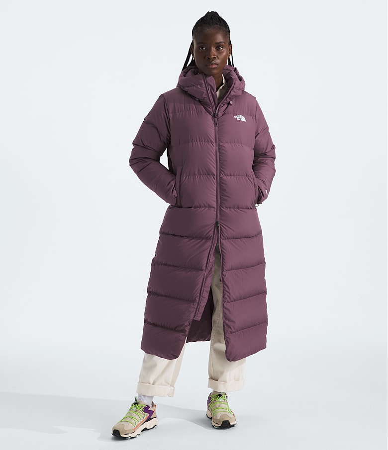 North face triple c 11 parka deals