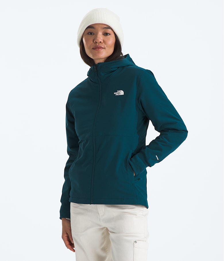 North face shelbe raschel xxl on sale
