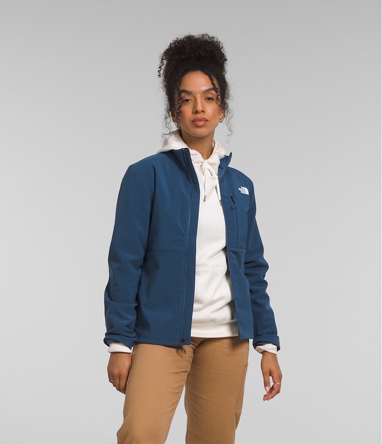 Women s Apex Bionic 3 Jacket