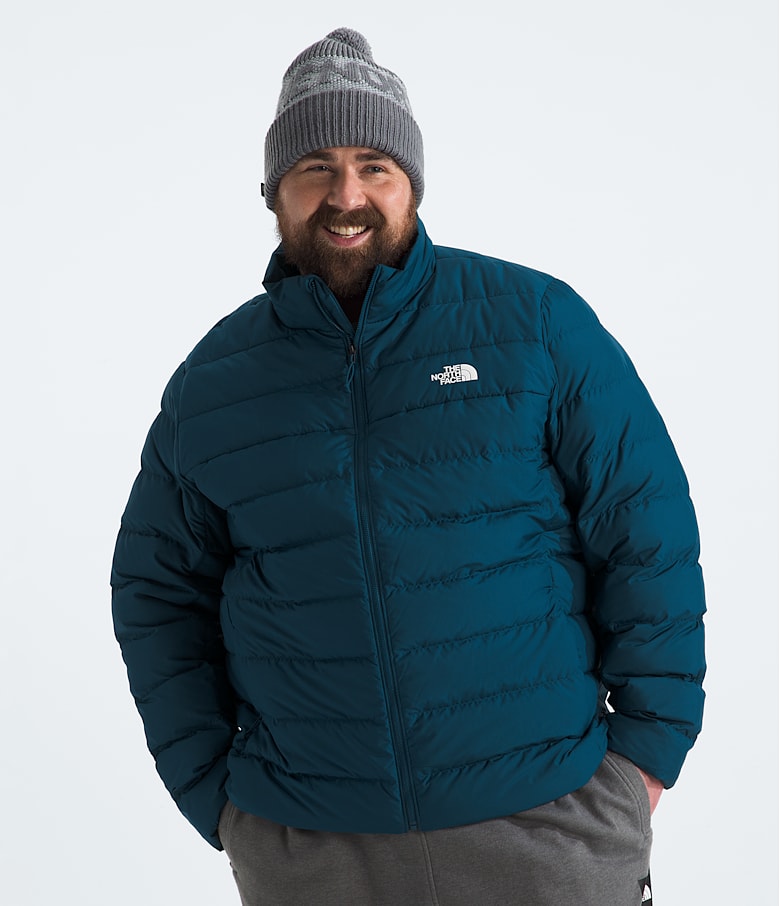 Men s Big Aconcagua 3 Jacket