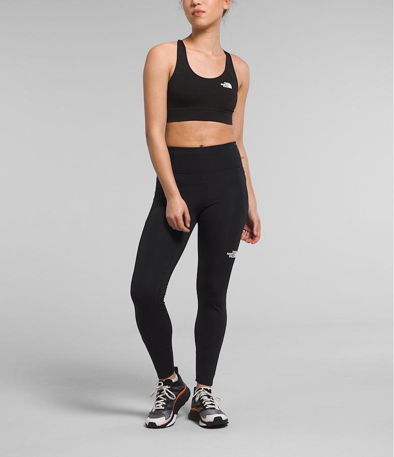 North face warm tights 2025