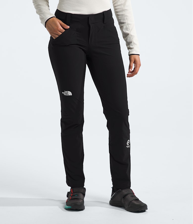 North face women's summit series top