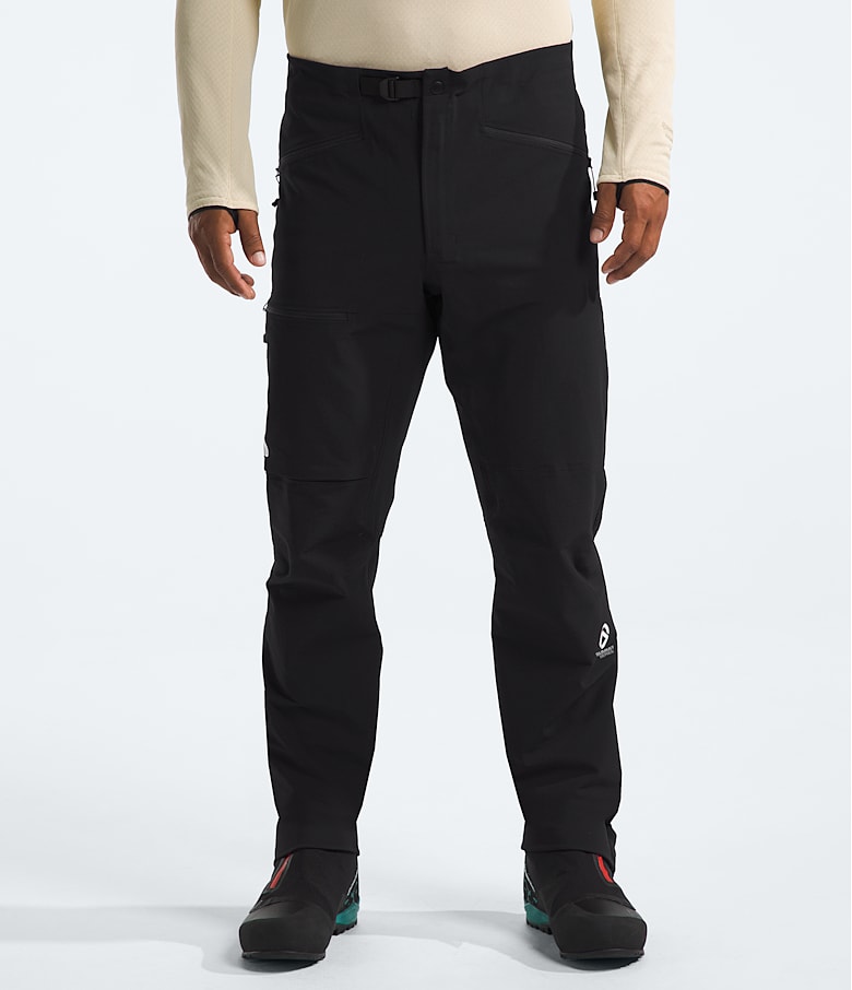 Men s Summit Series Chamlang Soft Shell Pants