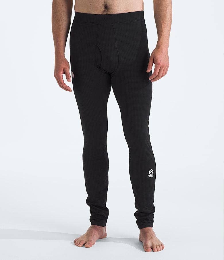 The North Face Men s Summit Pro 120 Tight TNF Black S