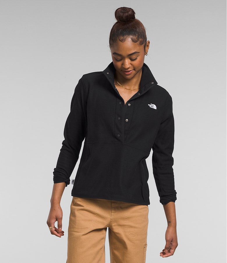 North face canada womens jacket top