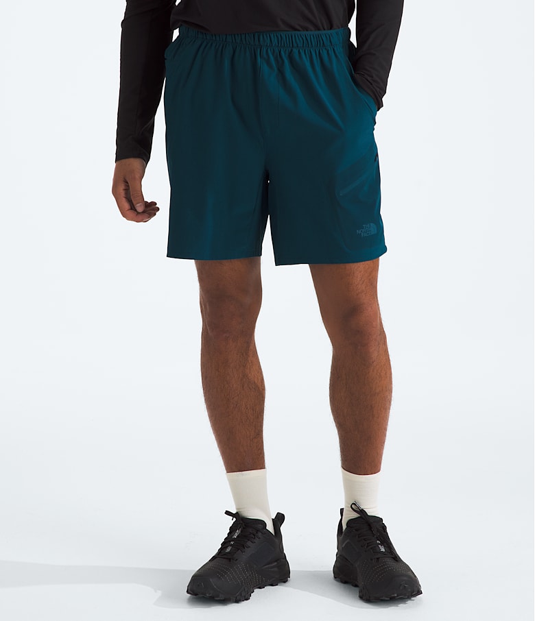 Men s Lightstride Shorts The North Face Canada