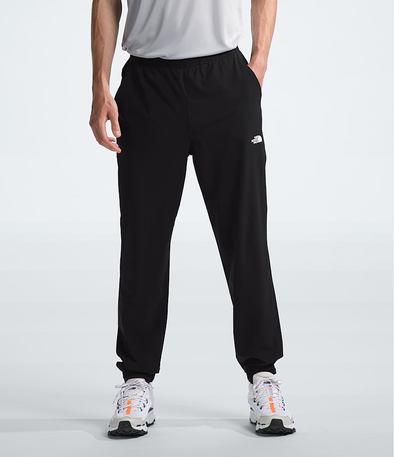 Pantalon d entrainement de course en sentier Wander pour hommes 2.0