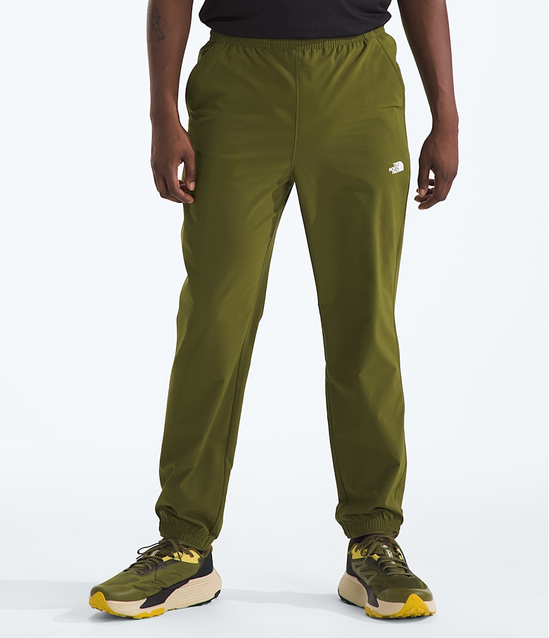 Men s Wander Joggers 2.0 The North Face