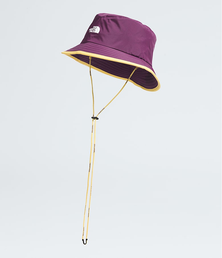 Antora Rain Bucket The North Face