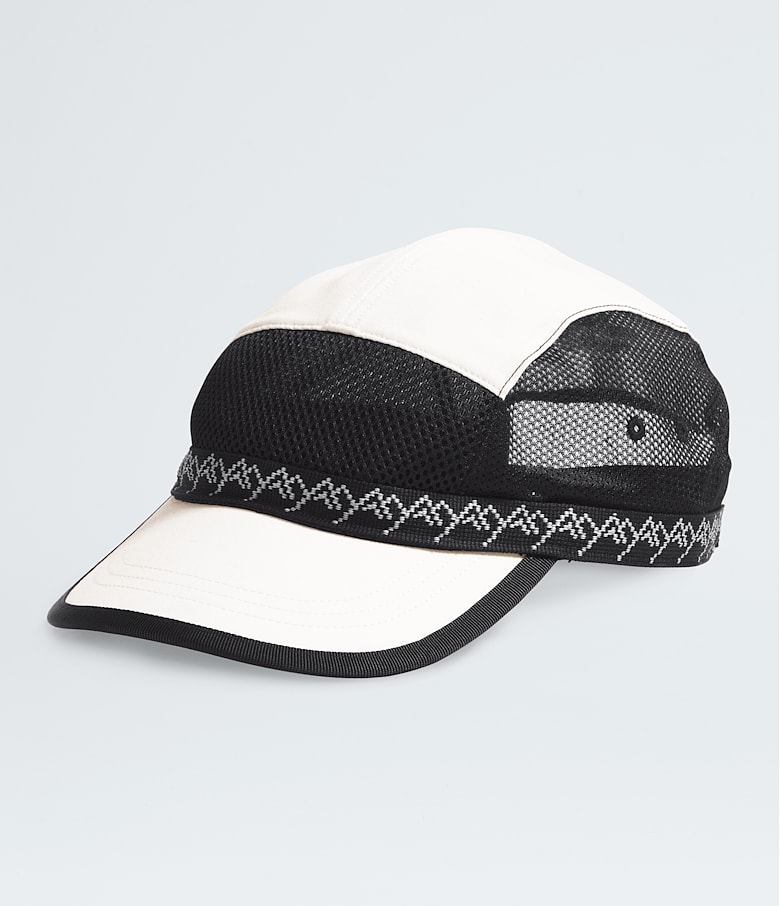 Class V Webbing Cap