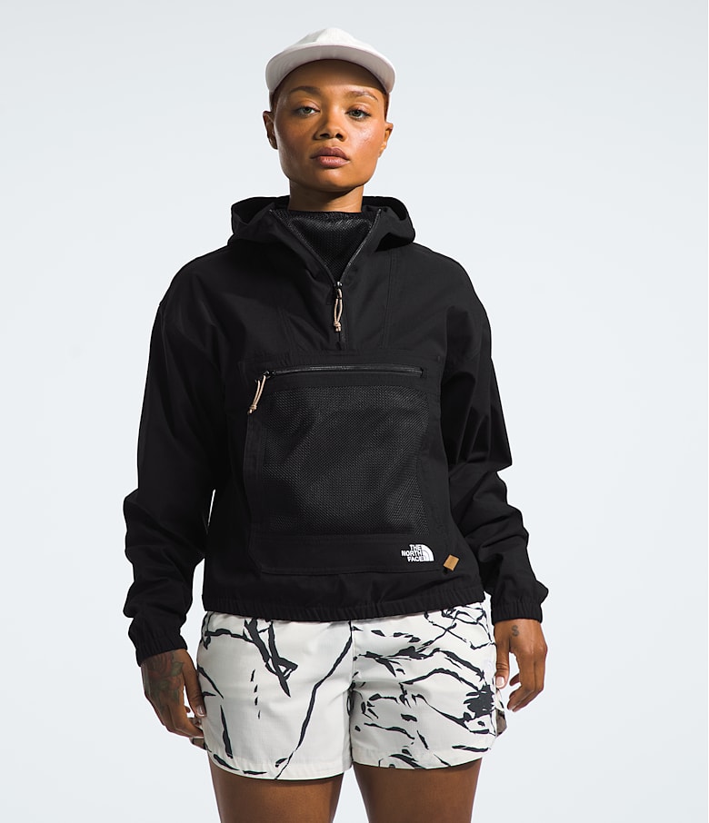North face pullover women's shop