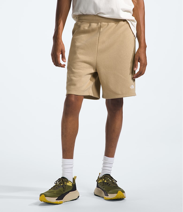 North face explorer shorts online