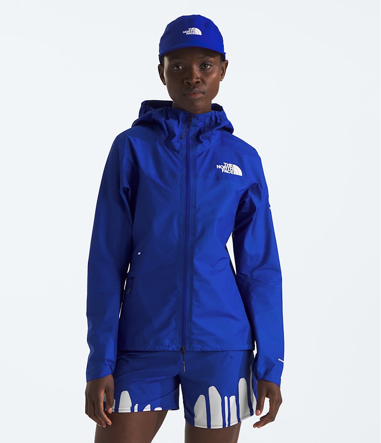 Women s Summit Series Superior FUTURELIGHT Jacket The North Face Canada