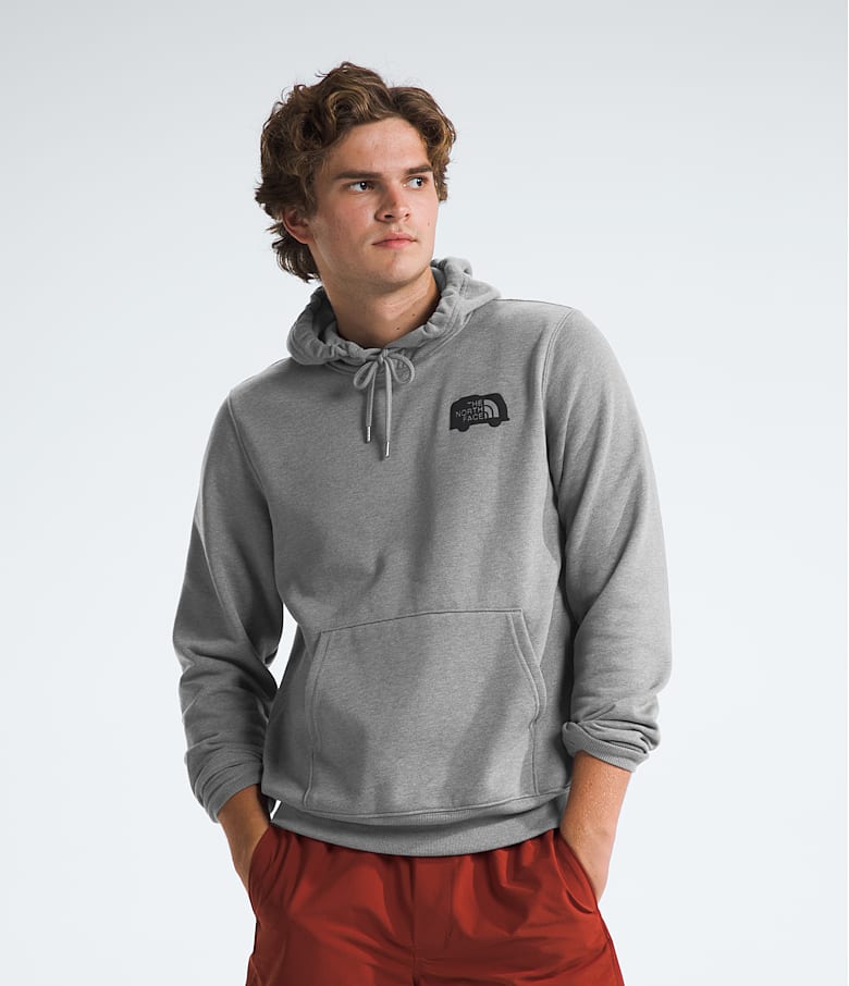 Men s Brand Proud Hoodie