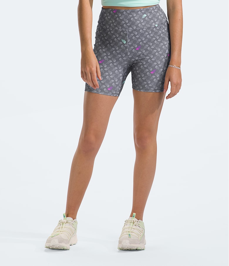 North face girls shorts sales