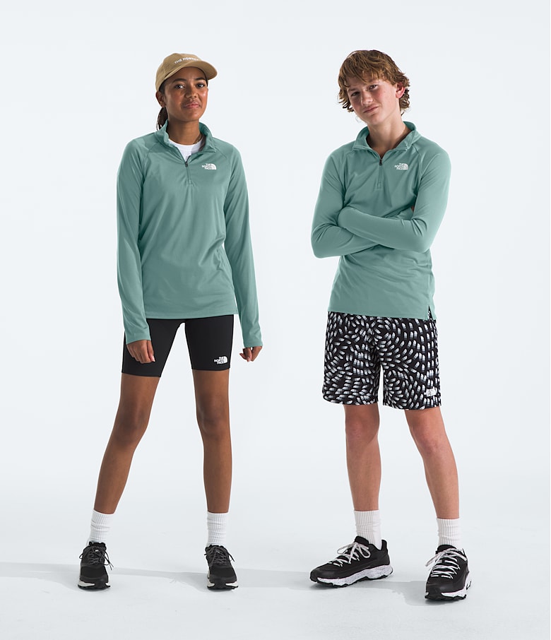 The North Face Surgent Crew Set Toddlers'