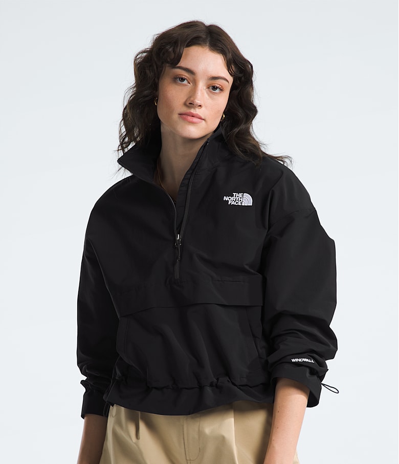 North face windwall women's deals