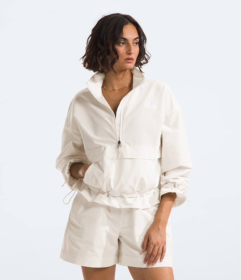 North face windwall 1 jacket women new arrivals
