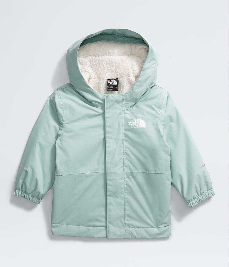 Baby Warm Antora Rain Jacket