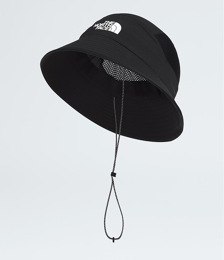 LIGHTRANGE Summer Run Bucket Hat The North Face