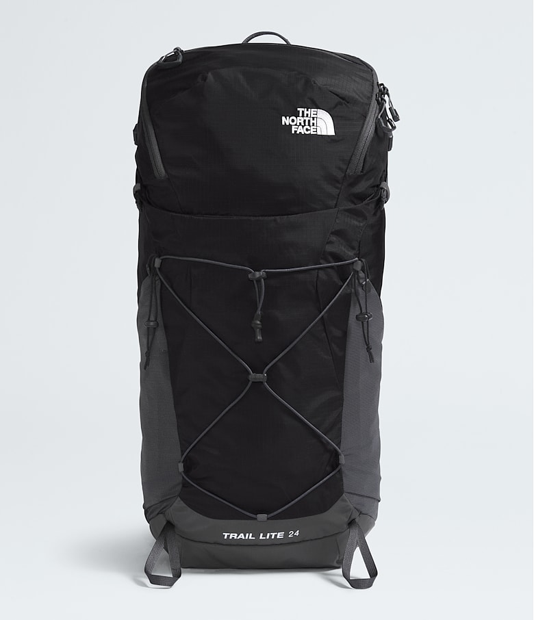 North face fave lite top
