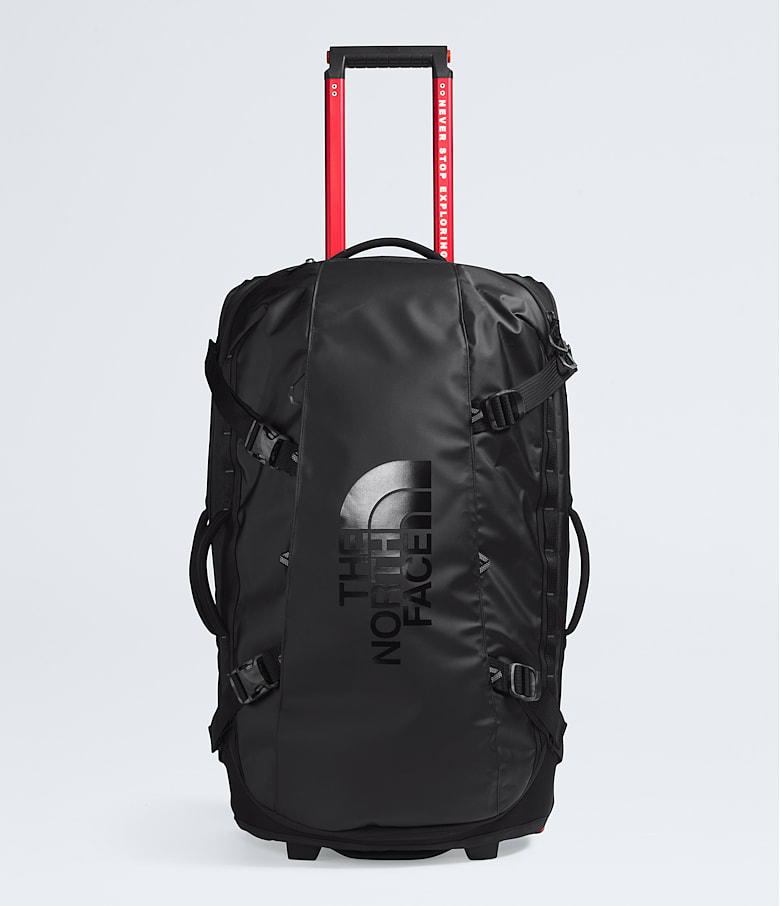 North face rolling duffel cheap