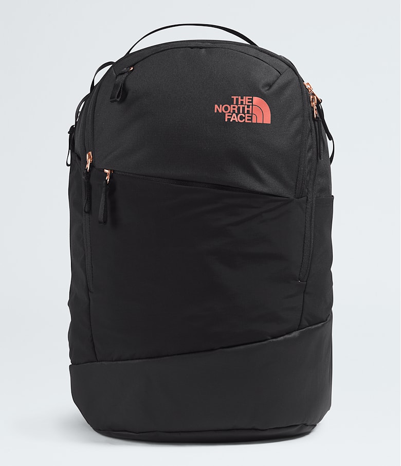 North face backpack canada online