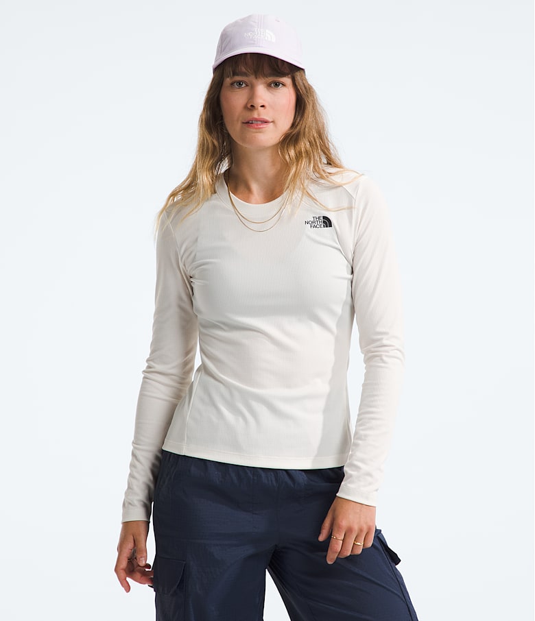 Women s LIGHTRANGE Shadow Long Sleeve