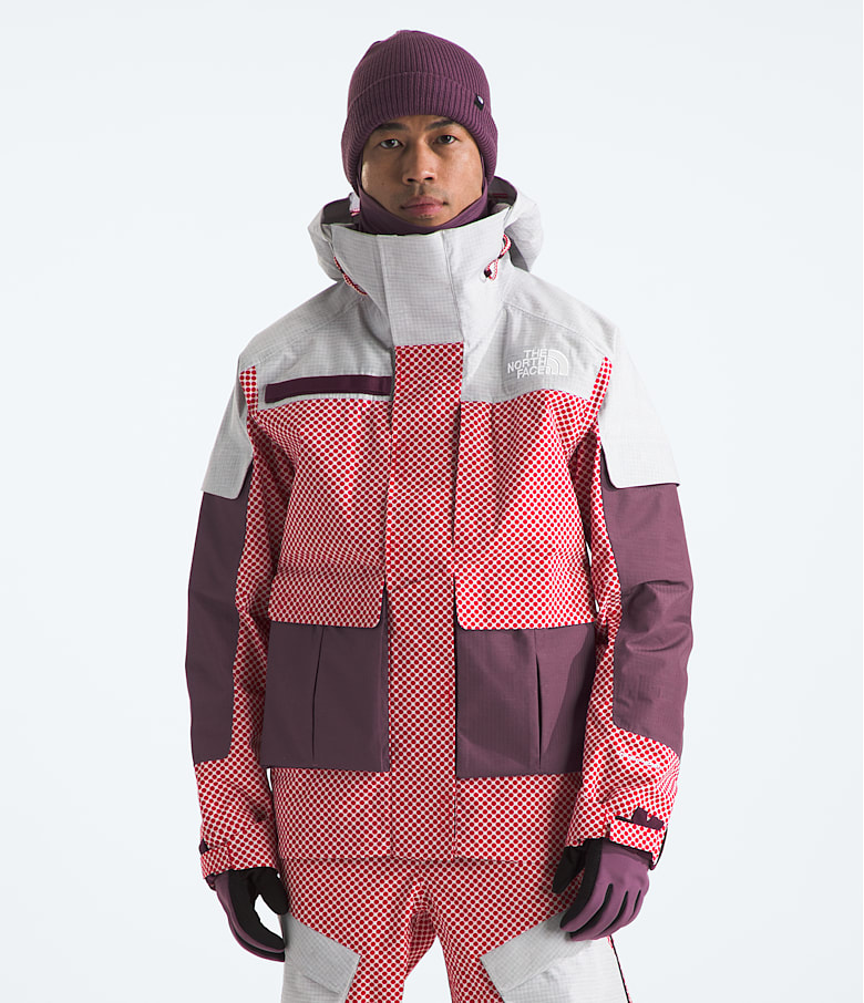 Dryvent gore tex deals