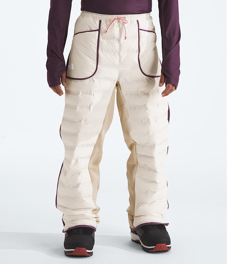 The North Face Men s A68A Woven 50 50 Pants