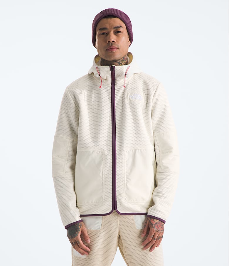 North face thermal hoodie cheap
