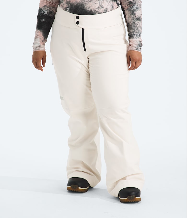 Women s Plus Snoga Pants The North Face