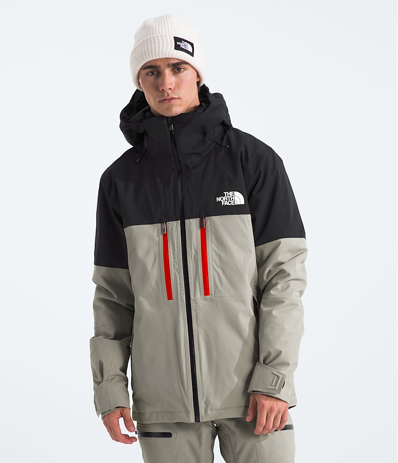 Giacca chakal the north face clearance