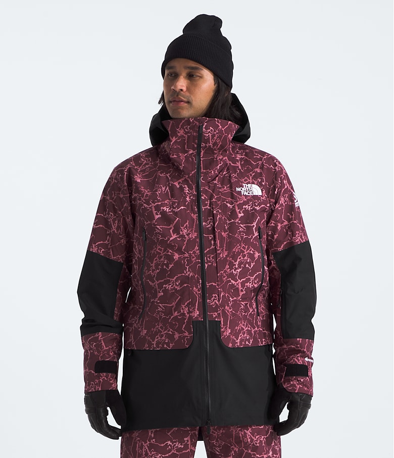 North face performance jacket on sale