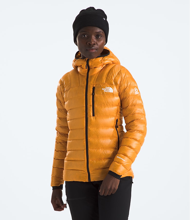 Women s Summit Series Breithorn Hoodie The North Face