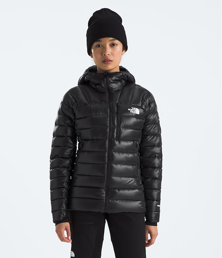 Women s Summit Series Breithorn Hoodie The North Face Canada