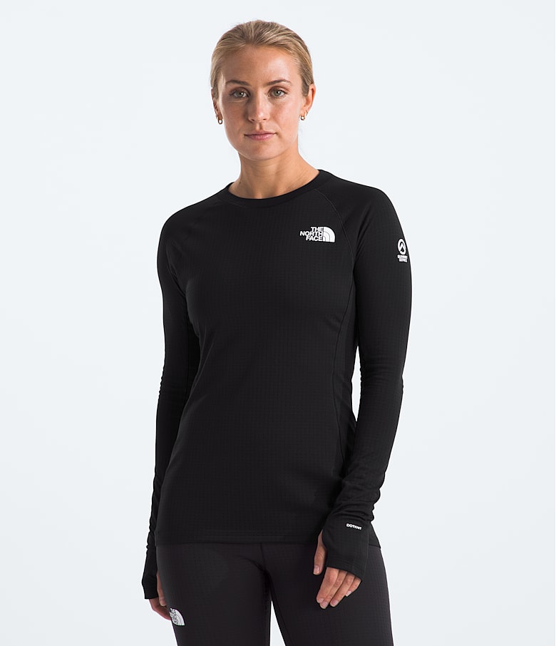 Women s Summit Series Pro 120 Crew The North Face