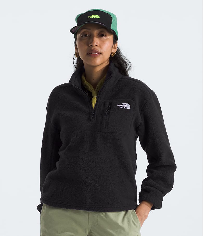 North face womens fleece new arrivals