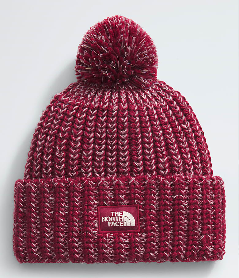 THE NORTH FACE Women s Cozy Chunky Cabin Beanie